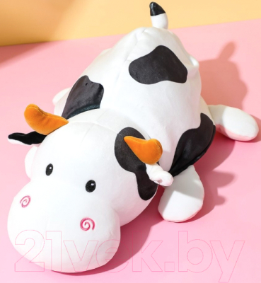Мягкая игрушка Miniso Единорог и корова / 6137