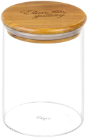 

Емкость для хранения Elan Gallery, Crystal glass / 360117