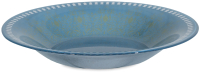 

Тарелка столовая глубокая Luminarc, Bagatelle Turquoise Q8810
