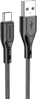 

Кабель Borofone, BX66 Type-C