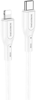 

Кабель Borofone, BX66 Type-C to Lightning