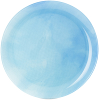 Тарелка столовая обеденная Luminarc Deep Sea V0447 - 