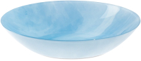 

Тарелка столовая глубокая Luminarc, Deep Sea V0449