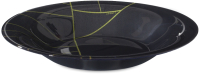 

Тарелка столовая глубокая Luminarc, Delnice Gold Q8797