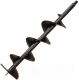 Шнек к мотобуру Huter AG-300 (70/13/6) - 