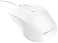 Мышь Borofone BG4 (белый) - 