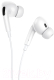 Миниатюра изображения товара Наушники-гарнитура Borofone BM30 EarPods Pro Lightning (белый)
