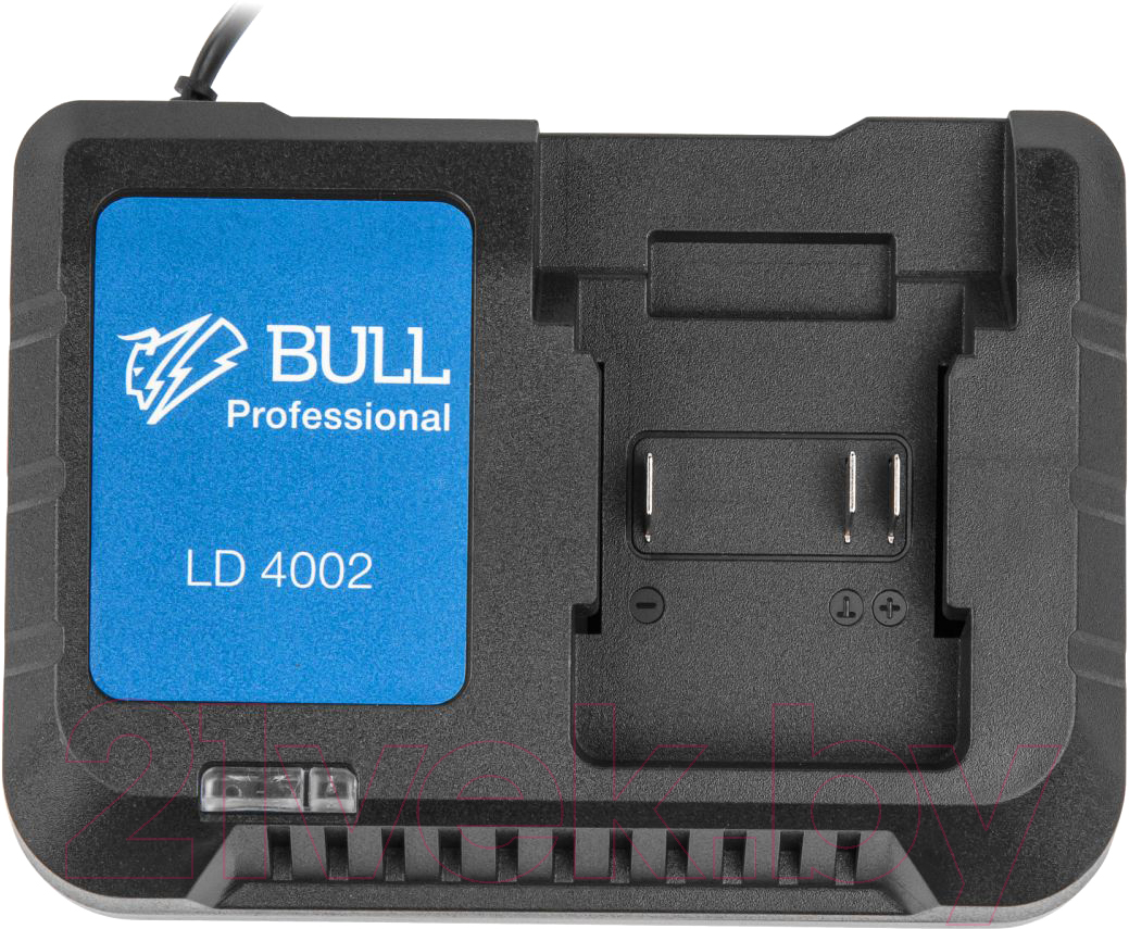 Зарядное устройство для электроинструмента Bull LD 4002