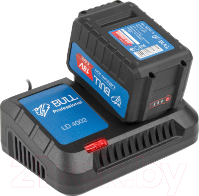 Зарядное устройство для электроинструмента Bull LD 4002 (0329179)