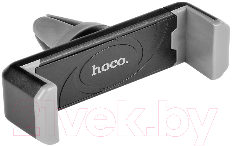 Держатель для смартфонов Hoco CPH01 (черный)