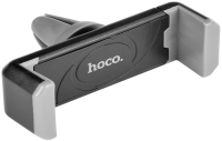 Держатель для смартфонов Hoco CPH01 (черный) - 