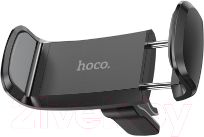 Держатель для смартфонов Hoco DCA19 (черный)