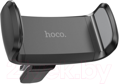 Держатель для смартфонов Hoco DCA19 (черный)