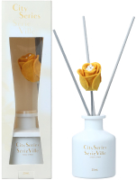 

Аромадиффузор, City Series Reed Diffuser. Lemon / 2988
