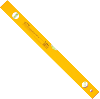 Уровень строительный Remocolor Yellow / 17-0-006 (600мм) - 