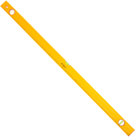 Уровень строительный Remocolor Yellow / 17-0-008 (800мм) - 