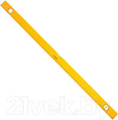 Уровень строительный Remocolor Yellow / 17-0-008 (800мм)