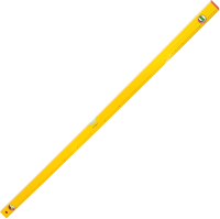 Уровень строительный Remocolor Yellow / 17-0-015 (1500мм) - 