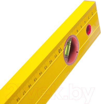 Уровень строительный Remocolor Yellow / 17-0-015 (1500мм)
