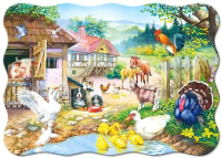 

Пазл Castorland, Midi Ферма / B-03136