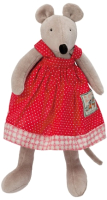 

Мягкая игрушка Moulin Roty, Мышка Нини / 632117