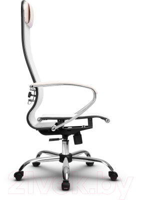 Кресло офисное Metta B 1m 4/K131 / CH 17833 (белый)