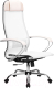Кресло офисное Metta B 1m 4/K131 / CH 17833 (белый) - 
