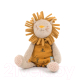 Миниатюра изображения товара Мягкая игрушка Moulin Roty Львенок / 669020