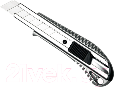 Нож пистолетный Remocolor Aluminium Profi / 19-0-303