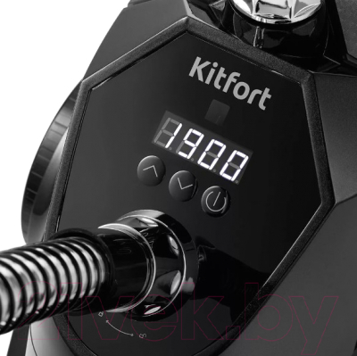 Отпариватель Kitfort KT-9115