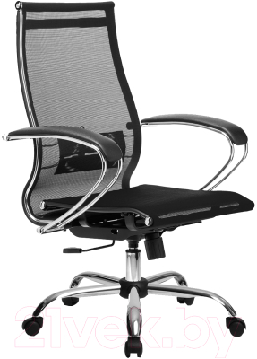 Кресло офисное Metta Комплект 9 / CH 17833 (черный)