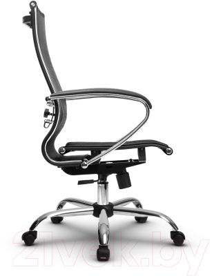 Кресло офисное Metta Комплект 9 / CH 17833 (черный)