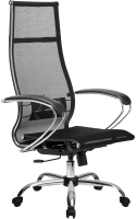 Кресло офисное Metta B 1m 7/K131 / CH 17833 (черный) - 