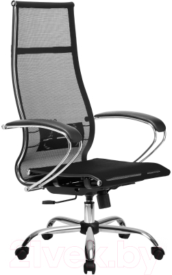 Кресло офисное Metta B 1m 7/K131 / CH 17833 (черный)
