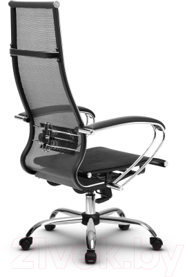 Кресло офисное Metta B 1m 7/K131 / CH 17833 (черный)