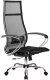 Кресло офисное Metta B 1m 7/K131 / CH 17833 (черный) - 