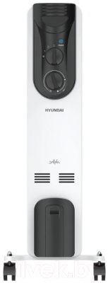 Масляный радиатор Hyundai H-HO-22-05-UI3349