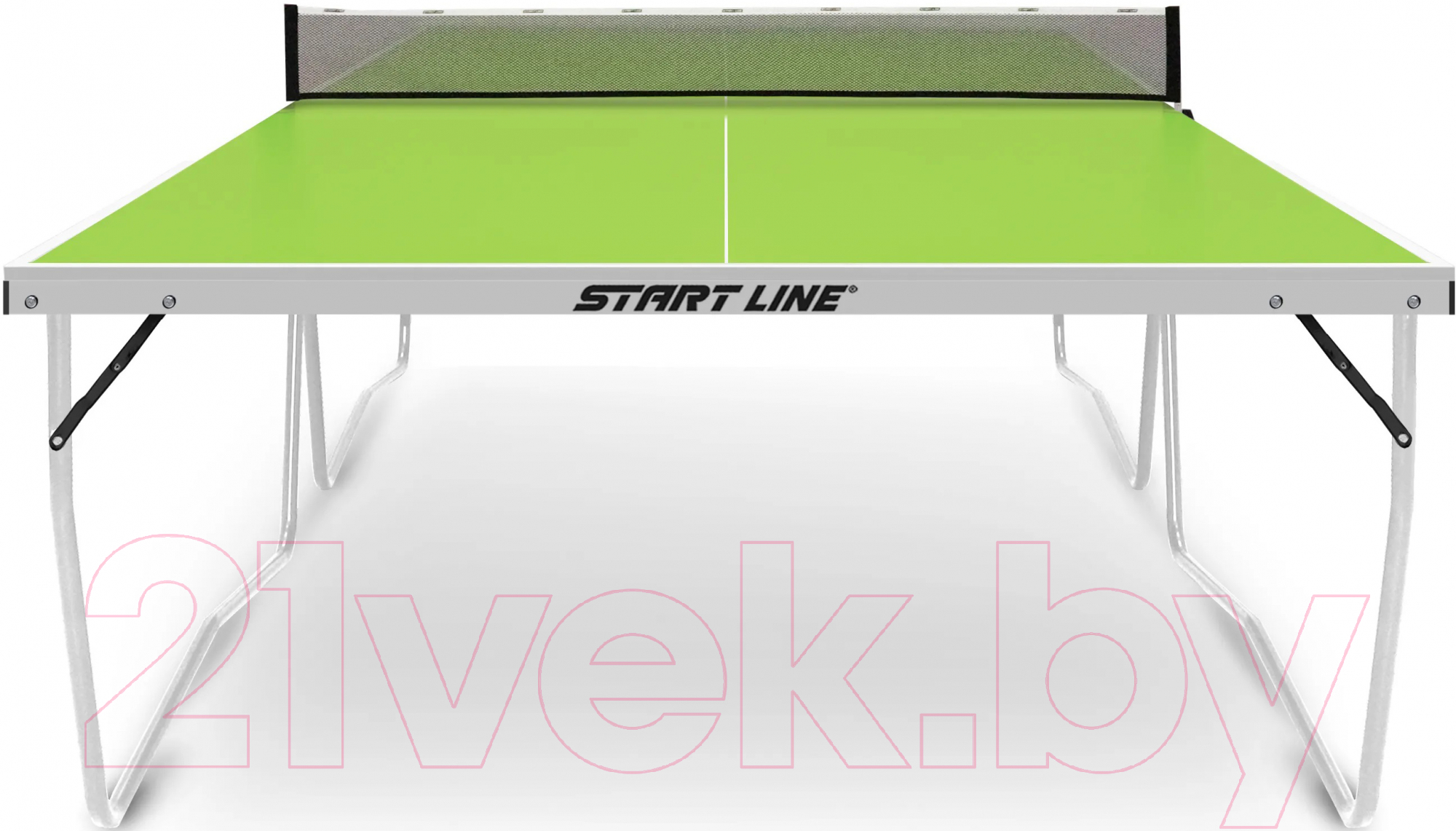 Теннисный стол Start Line Hobby EVO Outdoor PC / 6016-7