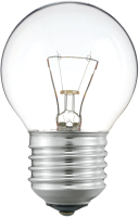

Лампа Philips, Stan P45 FR 1CT-10x10F