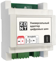 Адаптер для отопительного котла Zont V.01 / ML00005505 - 