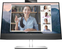 Монитор HP E24mv G4 (169L0AA) - 