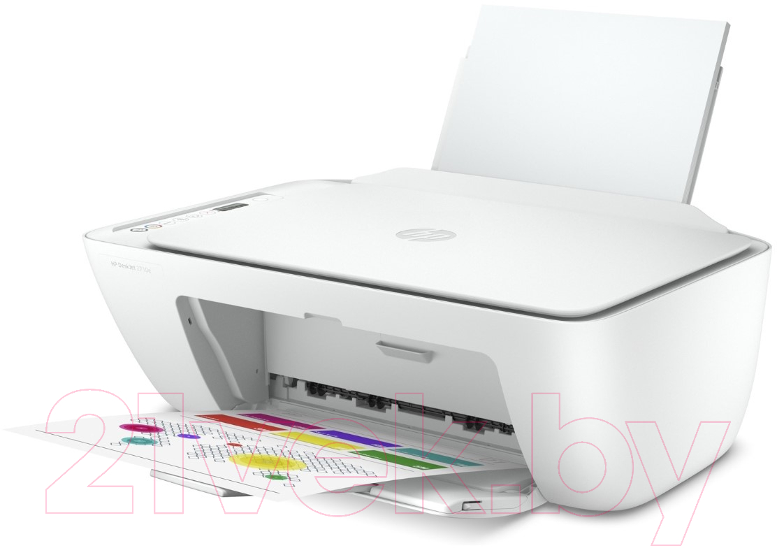 HP DeskJet 2710e (26K72B) МФУ купить в Минске, Гомеле, Витебске, Могилеве,  Бресте, Гродно