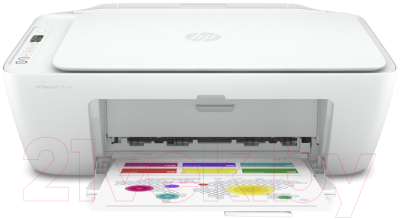 МФУ HP DeskJet 2710e (26K72B)