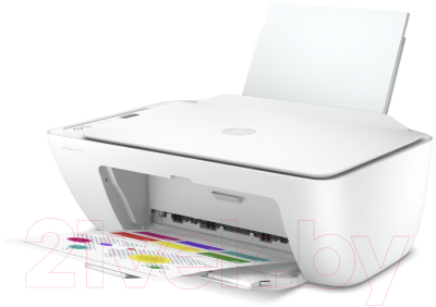 МФУ HP DeskJet 2710e (26K72B)