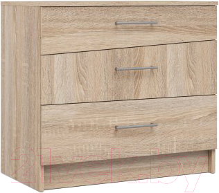 Изображение товара Комплект мебели для спальни Империал Антария 4 (дуб сонома)