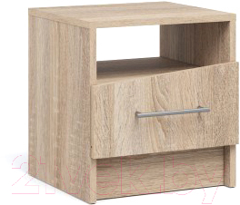 Изображение товара Комплект мебели для спальни Империал Антария 4 (дуб сонома)