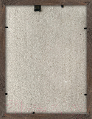 Рамка ПАЛИТРА Д25К/1824 30x40 (венге)