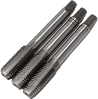 

Набор метчиков RockForce, RF-TAP9x1.25