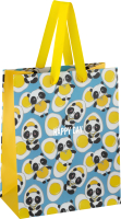 

Пакет подарочный Meshu, Cute Pandas / Pm_40105