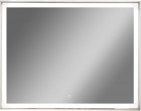 

Зеркало, Aralia Led 80x60
